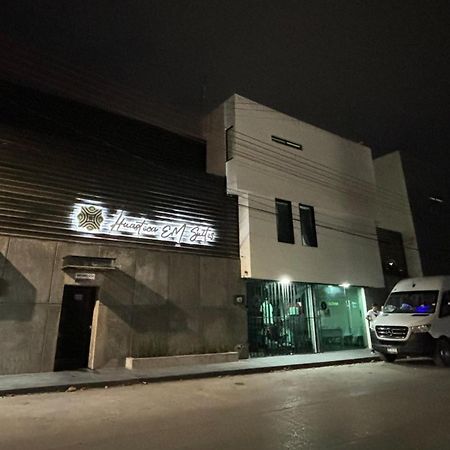 Huasteca Em Suites Ciudad Valles Exterior photo