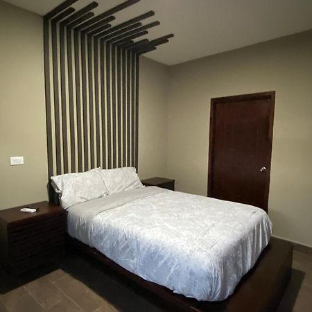 Huasteca Em Suites Ciudad Valles Exterior photo