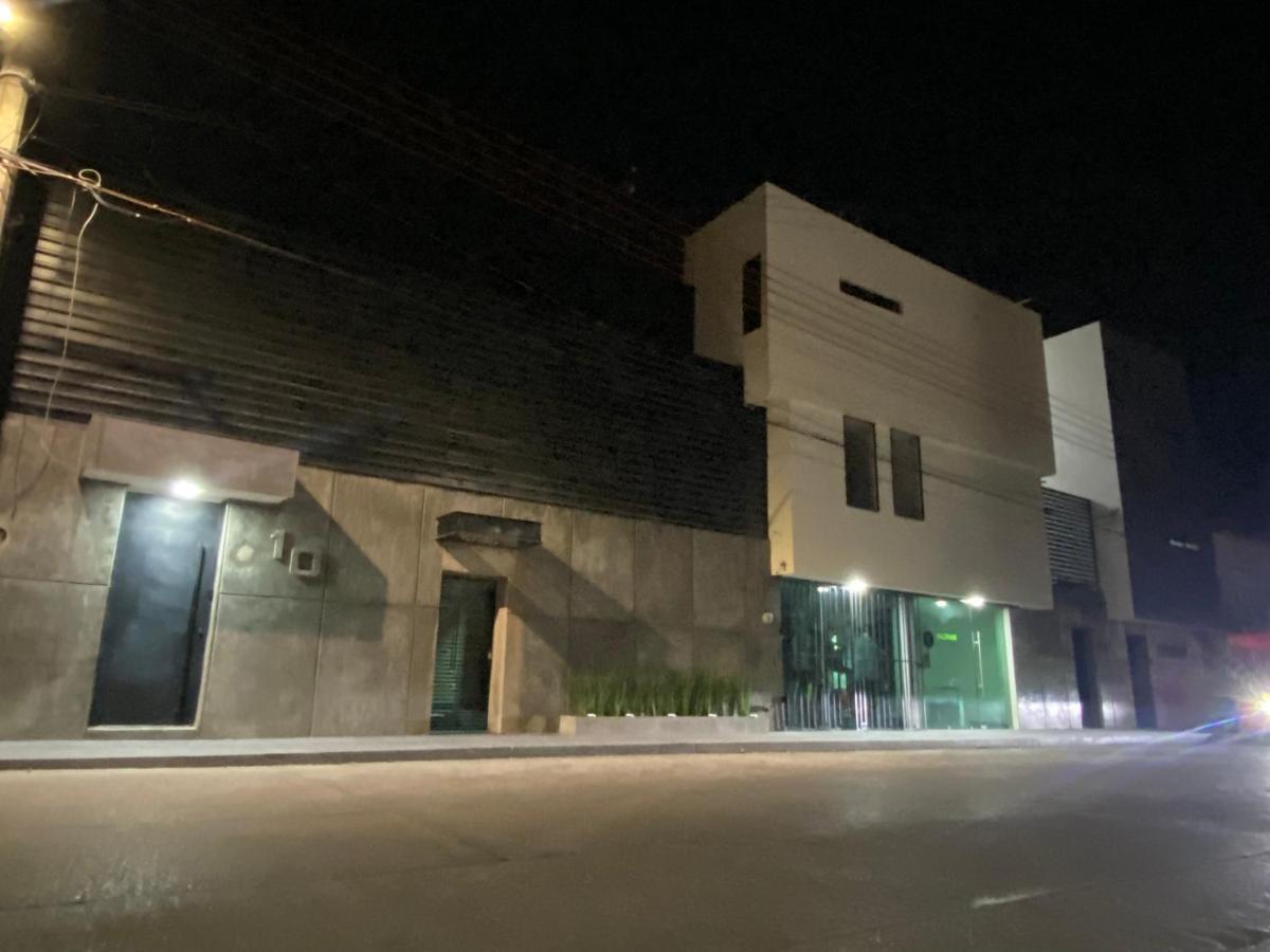 Huasteca Em Suites Ciudad Valles Exterior photo