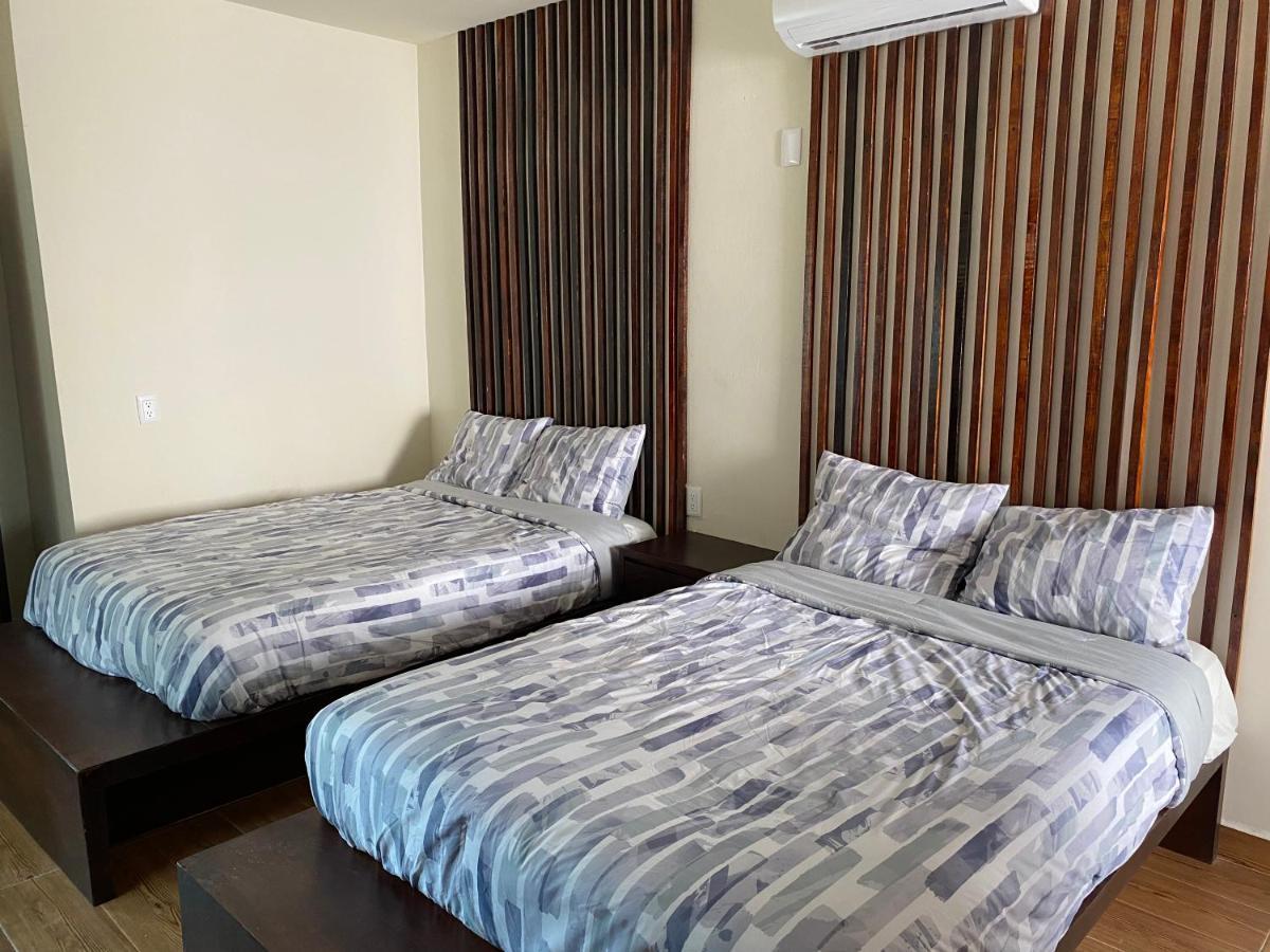 Huasteca Em Suites Ciudad Valles Exterior photo