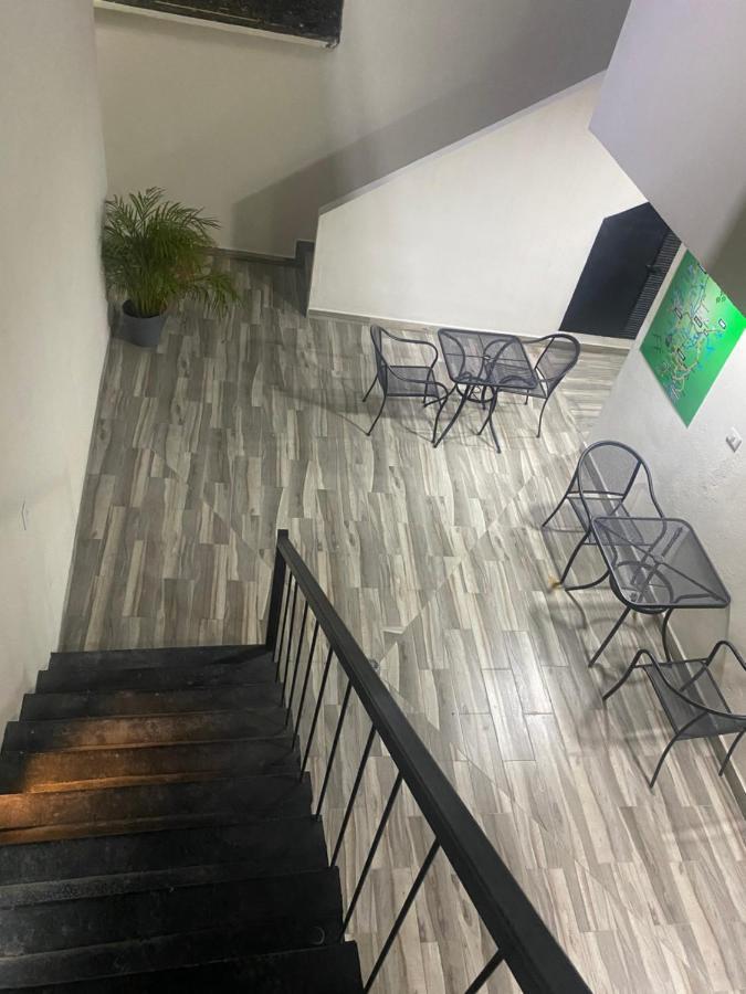 Huasteca Em Suites Ciudad Valles Exterior photo