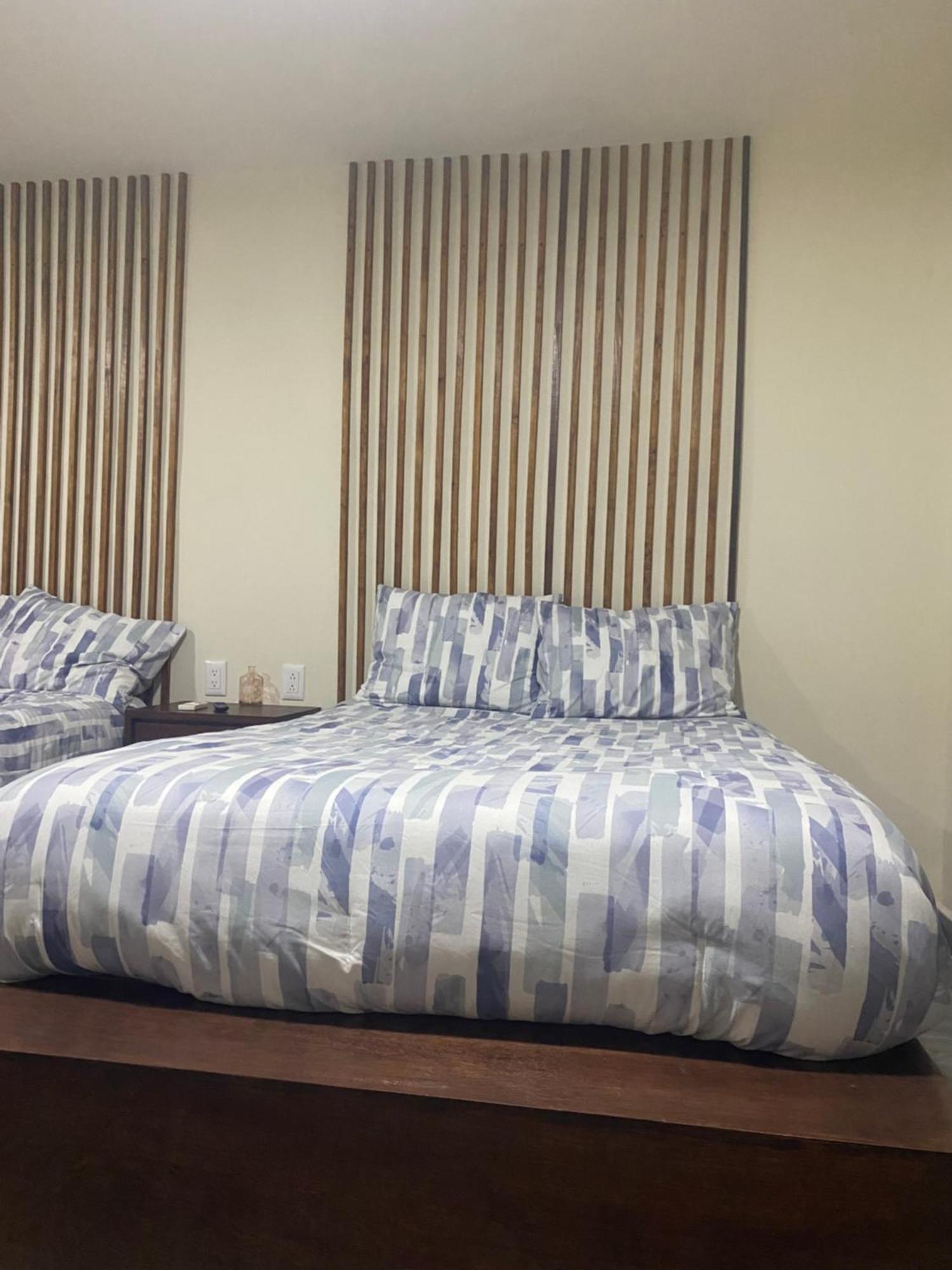 Huasteca Em Suites Ciudad Valles Exterior photo