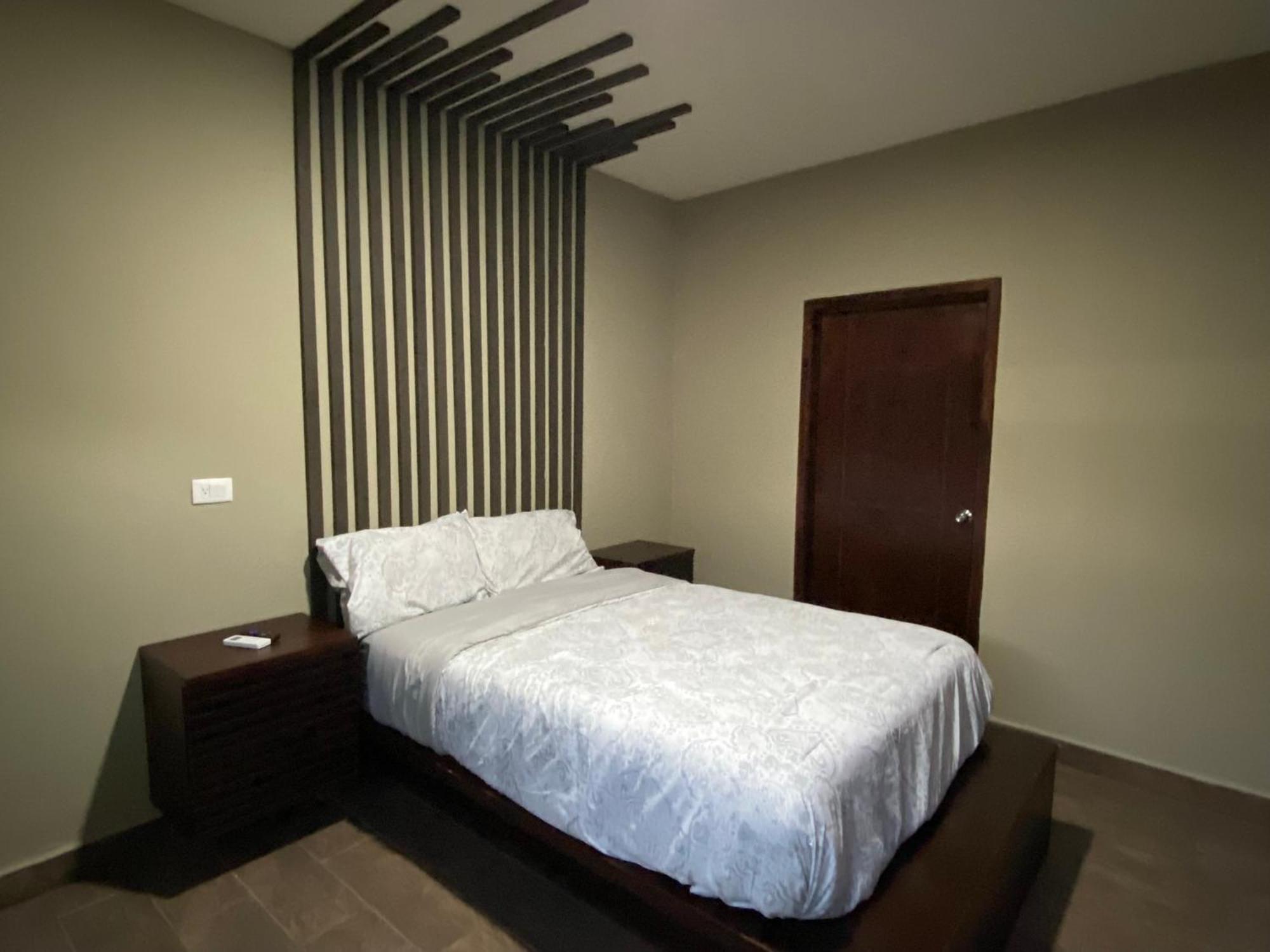 Huasteca Em Suites Ciudad Valles Exterior photo